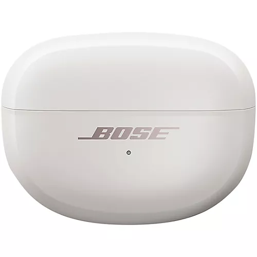 Bose Bose Ultra Open Earbuds, White Smoke