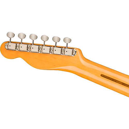 Fender American Vintage II 1951 Telecaster Electric Guitar Butterscotch Blonde