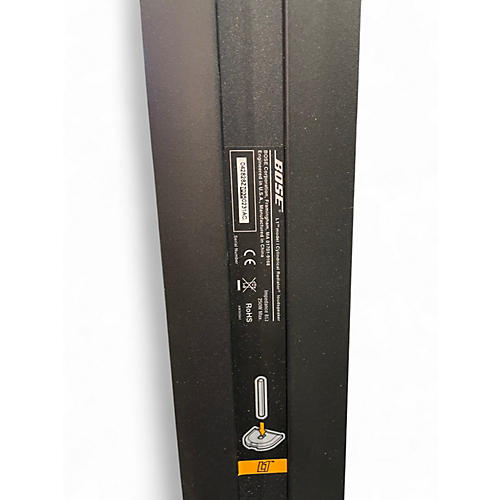 Used Bose L1 Model I Powered Speaker