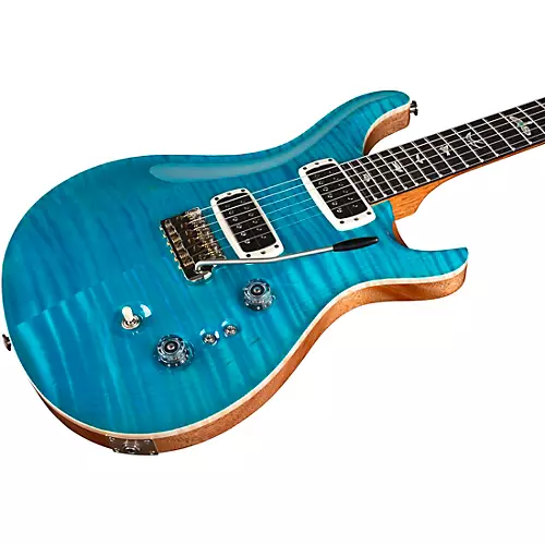 PRS Custom 24-08 Electric Guitar Carroll Blue
