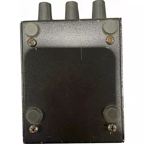 Used Fishman model b  Bass Preamp