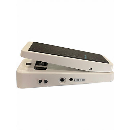 Used Dunlop 105Q Cry Baby Bass Wah Bass Effect Pedal