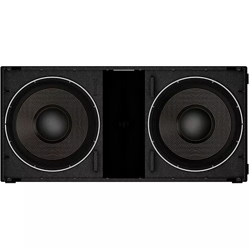 JBL SRX928S Dual 18