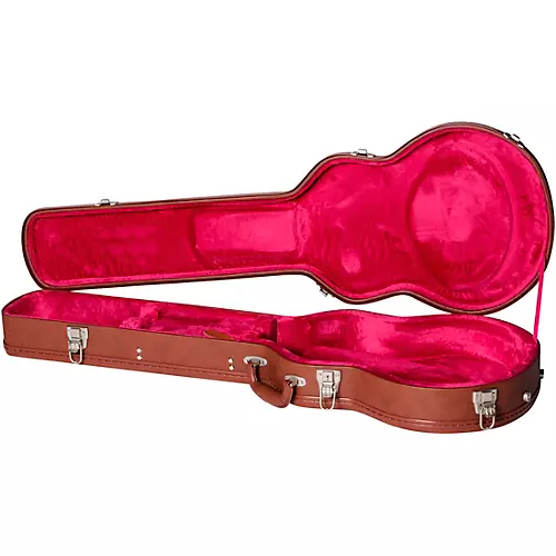 Epiphone 1959 Les Paul Standard Reissue Left-Handed Electric Guitar Deep Cherry Sunburst