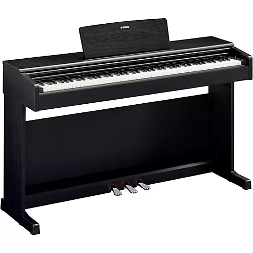Yamaha Arius YDP-145 Traditional Console Digital Piano With Bench Dark Rosewood