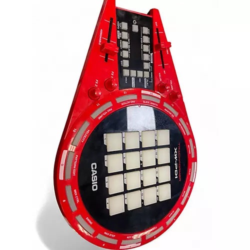 Used Casio XW-PD1 Production Controller