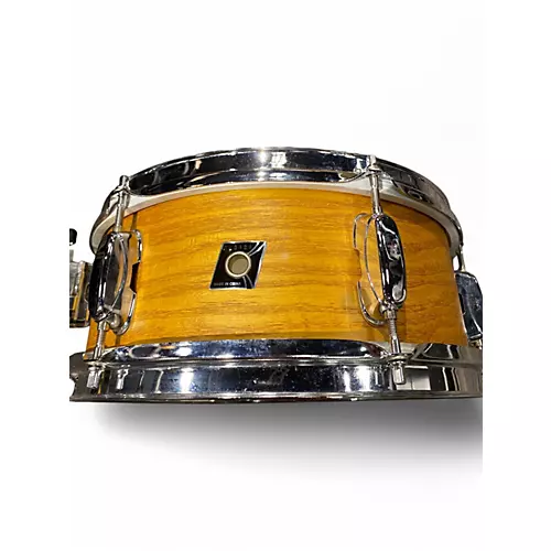 Used TAMA 12X5 Artwood Snare Natural Drum Natural 183