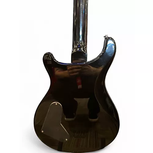 Used PRS SE paul's guitar FLAME MAPLE Solid Body Electric Guitar FLAME MAPLE