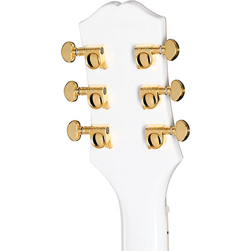 Epiphone SG Custom Electric Guitar Ebony