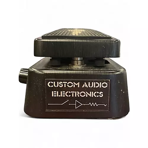 Used Dunlop MC404 Effect Pedal