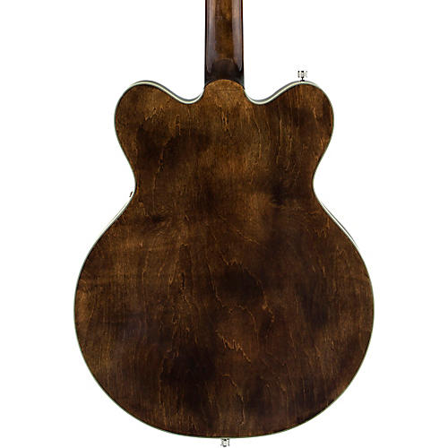 Gretsch Guitars G5622T Electromatic Center Block Double-Cut With Bigsby Single Barrel Burst