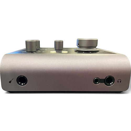 Used Audient ID4 Audio Interface