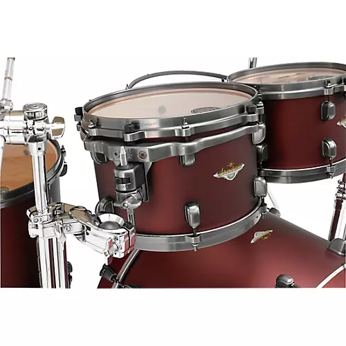 TAMA Starclassic Maple 4-Piece Shell Pack With 22