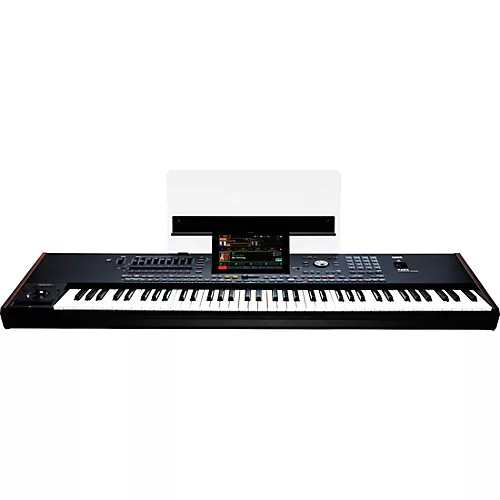 KORG Pa5X Professional Arranger 61 Key
