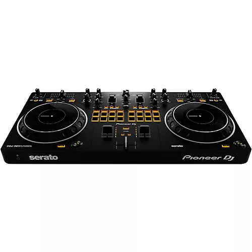 Pioneer DJ DDJ-REV1 Serato Performance DJ Controller