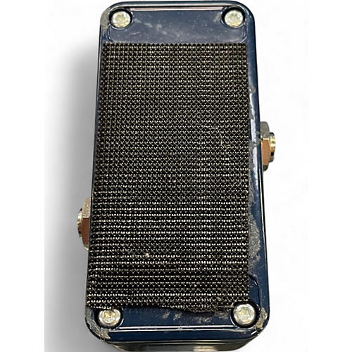 Used TC Electronic Spectra Comp  Bass Effect Pedal