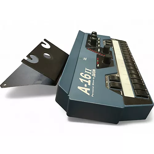 Used Aviom a16ii Unpowered Mixer