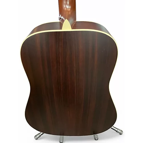 Used Martin D16E NATURAL Acoustic Electric Guitar NATURAL