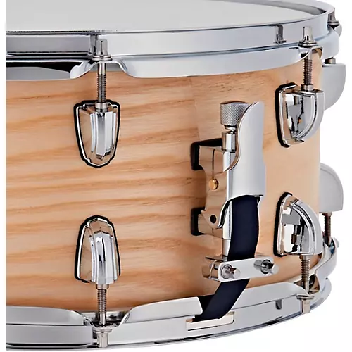 Premier Artist Birch Snare Drum 13 x 7 in. Natural Ash