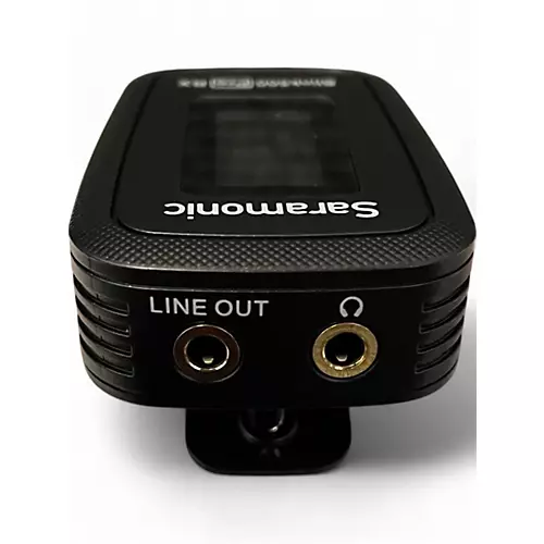 Used Saramonic Blink500 Lavalier Wireless System