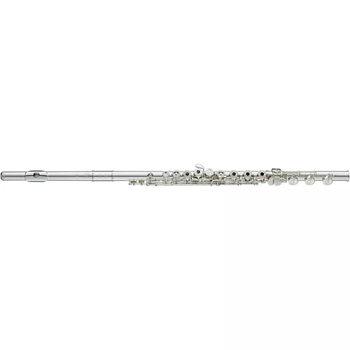 Yamaha Professional 577H Series Flute Offset G Split E,  gizmo key