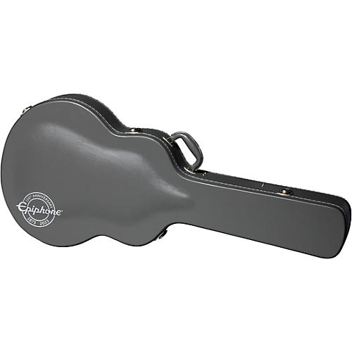 Epiphone 150th Anniversary Zephyr DeLuxe Regent Hollowbody Electric Guitar Aged Antique Natural