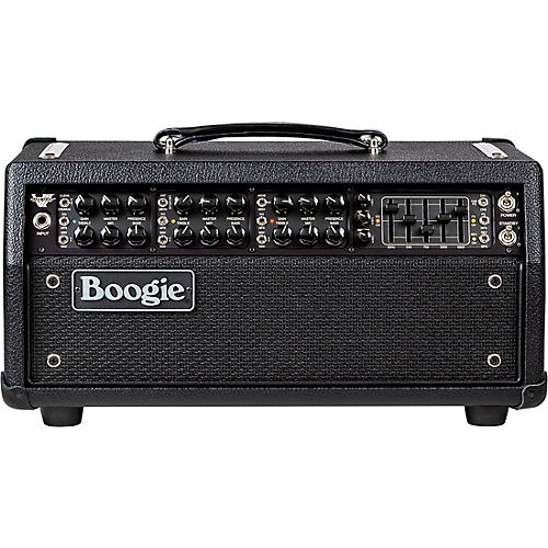 MESA/Boogie Mark VII 90W Guitar Tube Head Hot White Bronco