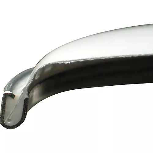 EVANS MX White Tenor Head 14 in.