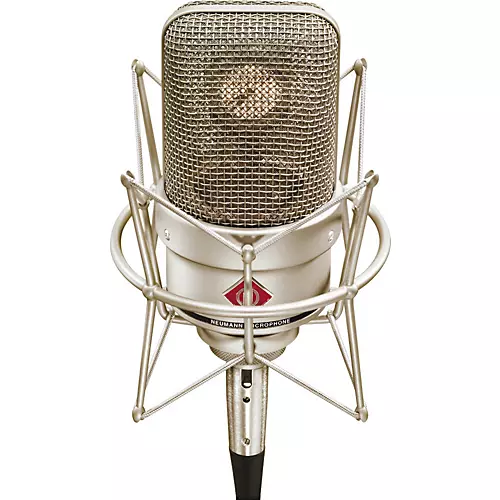 Neumann TLM 49 Condenser Studio Microphone