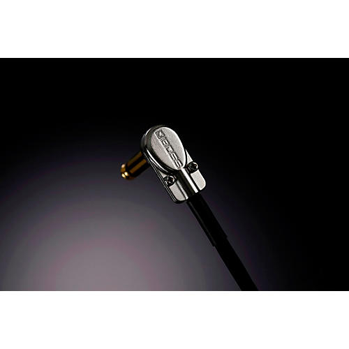 BOSS Space-Saving Pancake Cable 4