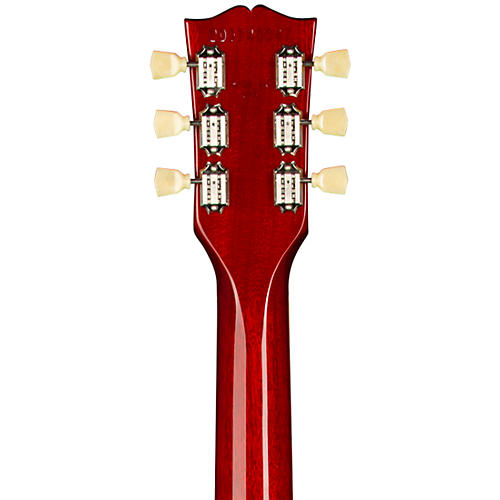 Gibson ES-335 '60s Block Limited-Edition Semi-Hollow Electric Guitar Walnut