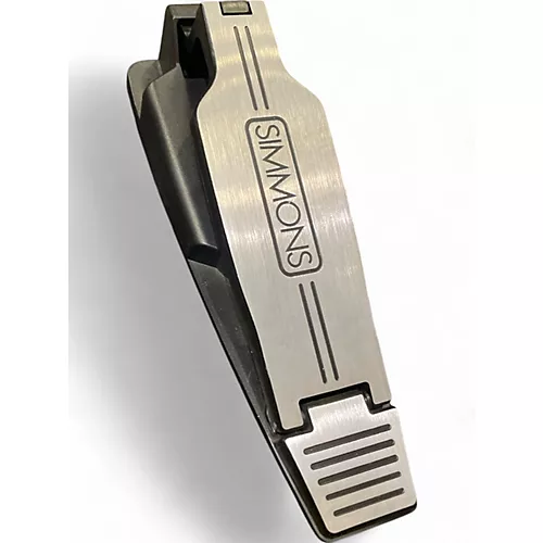 Used Simmons TITAN 50 Electric Drum Set