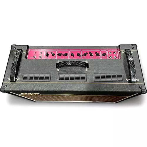 Used VOX AC30C2 2x12 30W Tube Guitar Combo Amp