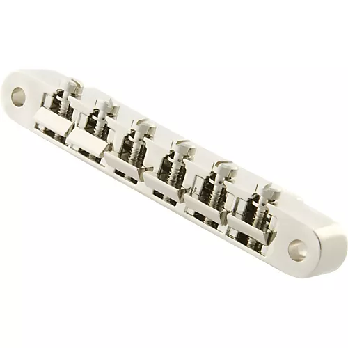 Gibson Historic Non-wire ABR-1 Bridge Nickel