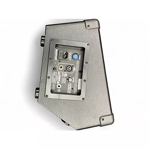 Used Kustom KPM210 Powered Monitor
