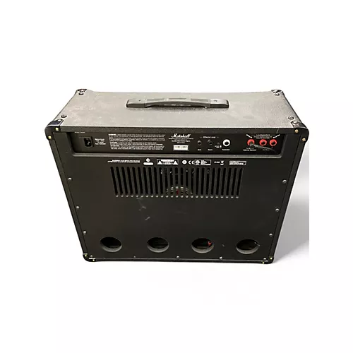 Used Marshall MA50C Tube Guitar Combo Amp