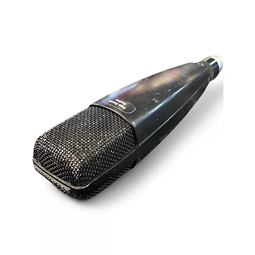 Used Sennheiser MD421 II Dynamic Microphone