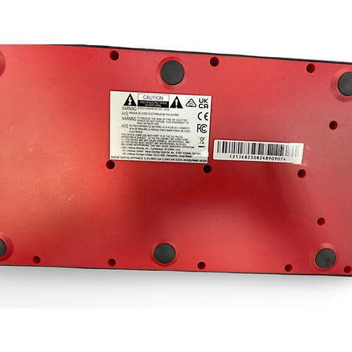 Used Akai Professional MPC Studio 2 Production Controller