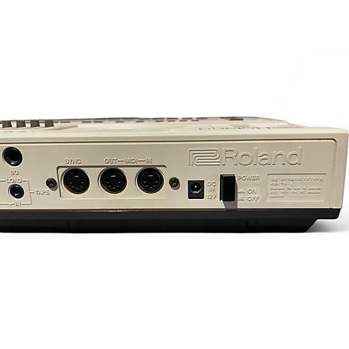 Used Roland TR-727 Rhythm Composer Production Controller