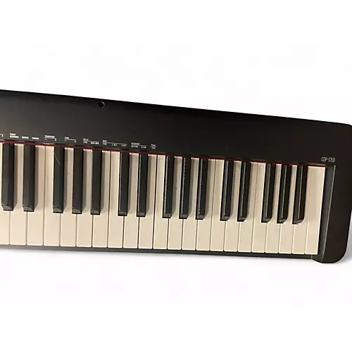 Used Casio CDPS150 Digital Piano