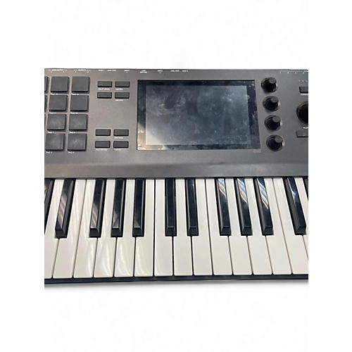 Used Akai Professional MPC Key 61 Keyboard Workstation