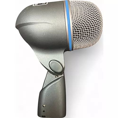Used Shure Beta 52A Drum Microphone