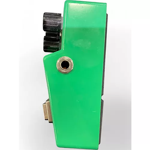 Used Ibanez TS808 Reissue Tube Screamer Distortion Effect Pedal