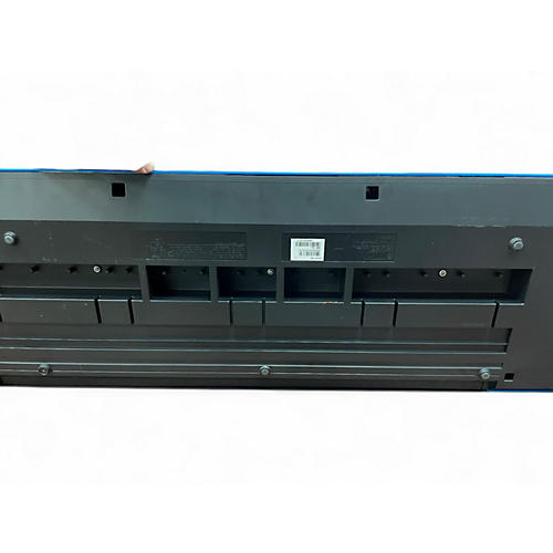 Used Yamaha MX49 49 Key Keyboard Workstation