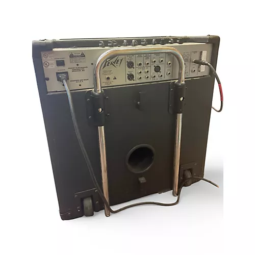 Used Peavey KB4 1x15 75W Keyboard Amp