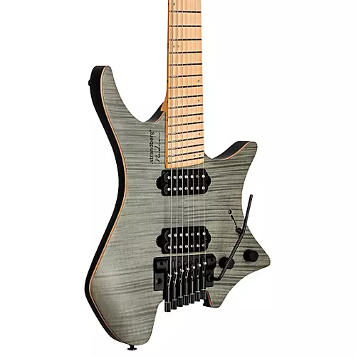 Strandberg Boden Standard NX 7 Tremolo Electric Guitar Charcoal