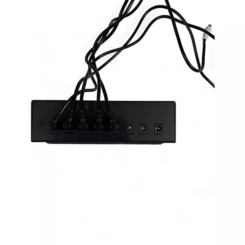 Used Donner iso 8 Power Supply