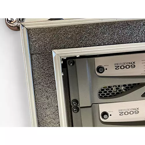 Used Crown XTI6002 Power Amp