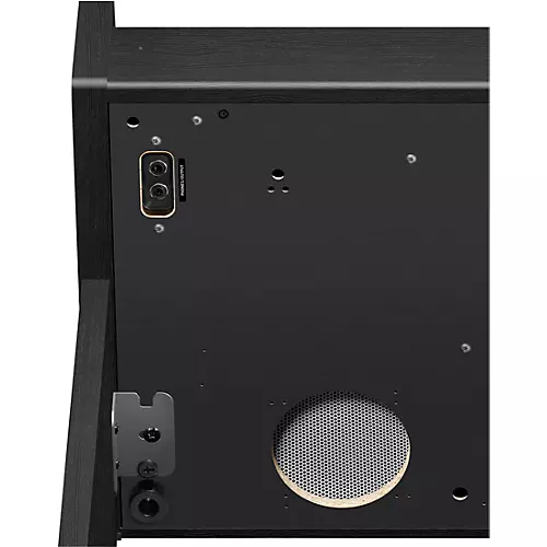 Casio AP-270 Digital Cabinet Piano Black