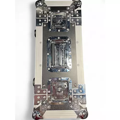 Used Road Runner 4RRUED 4U RACK CASE Rackmount Case